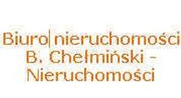 Logo - Biuro Nieruchomości Aurum