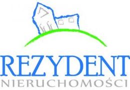 Logo - Rezydent Katarzyna Pokropek
