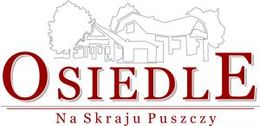 Logo - Osiedle Na Skraju Puszczy