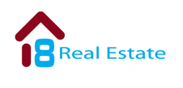 Logo - 8 Real Estate