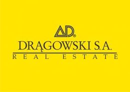 Logo - AD DRĄGOWSKI S.A. - GRODZISK MAZOWIECKI