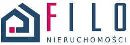 Logo - FILO NIERUCHOMOŚCI