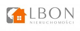 Logo - Lbon NIeruchomości