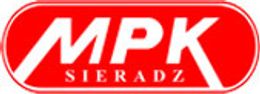 Logo - MPK sp. z o. o. Sieradz