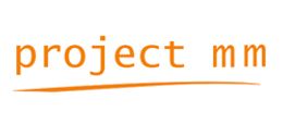 Logo - Project MM