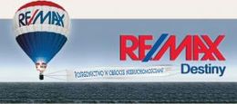 Logo - Remax-destiny