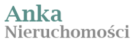 Logo - AnKa NIERUCHOMOŚCI