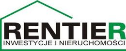 Logo - RENTIER Inwestycje i Nieruchomości