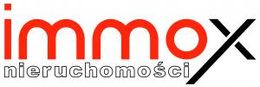 Logo - immox nieruchomości