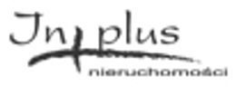 Logo - INPLUS Nieruchomości S.C.