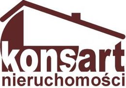 Logo - KONSART NIERUCHOMOŚCI Szczecin