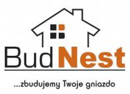Logo - BudNest Sp z o.o.