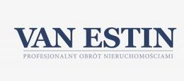Logo - Van Estin Sp. z o.o.