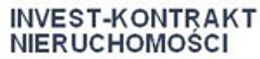 Logo - Invest-Kontrakt Nieruchomości