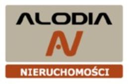Logo - ALODIA Nieruchomości