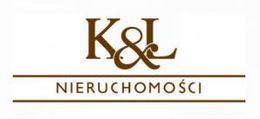 Logo - K&L Nieruchomości