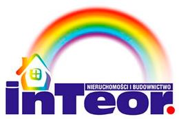 Logo - INTEOR Biuro nieruchomości