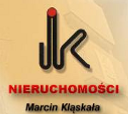 Logo - Kląskała Nieruchomości