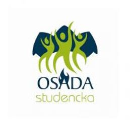 Logo - Stowarzyszenie Osada Studencka