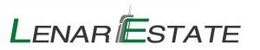 Logo - LenarEstate