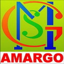Logo - AMARGO Szczepan Gorbacz