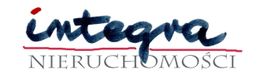 Logo - Integra Nieruchomości