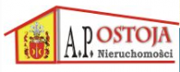 Logo - A.P.Ostoja Aneta Samborska