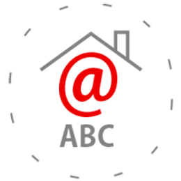 Logo - ABC Nieruchomości Trójmiasto