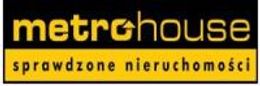 Logo - Metrohouse S.  A.