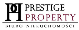 Logo - Prestige Property Sp. z o.o