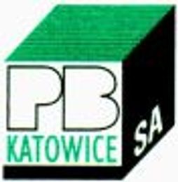 Logo - Przedsiębiorstwo Budowlane Katowice