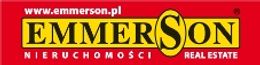 Logo - Emmerson S.A. Oddział Gdańsk-Oliwa