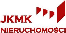 Logo - JKMK NIERUCHOMOŚCI