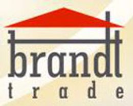 Logo - Brandt SA