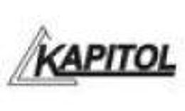 Logo - Kapitol Biuro Nieruchomości