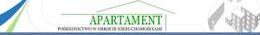 Logo - Apartament sp. z o.o.