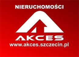 Logo - Biuro Nieruchomości Akces s.c.
