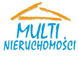 Logo - MULTINIERUCHOMOŚCI