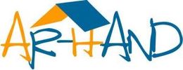 Logo - AR-HAND Nieruchomości