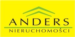 Logo - Anders Nieruchomości
