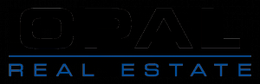 Logo - OPAL REAL ESTATE