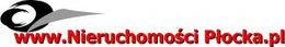 Logo - www.NieruchomosciPlocka.pl