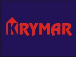 Logo - Pośrednictwo Obrotu Nieruchomościami KRYMAR Daniel Mikołajski