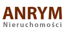 Logo - ANRYM Nieruchomości Jerzy Myrna