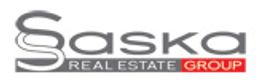 Logo - Saska  Real Estate Group