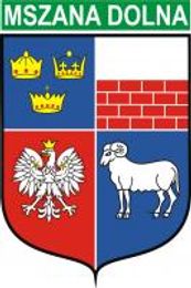 Logo - Urząd Miasta Mszana Dolna