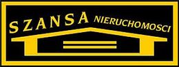 Logo - Szansa nieruchomości