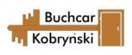Logo - Buchcar i Kobryński s.c.
