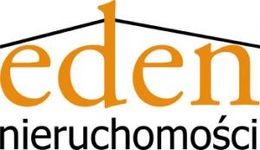 Logo - EDEN NIERUCHOMOŚCI Edyta Tomasik i Dariusz Bazuniak s.c.