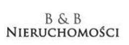 Logo - Agencja Nieruchomości B&B